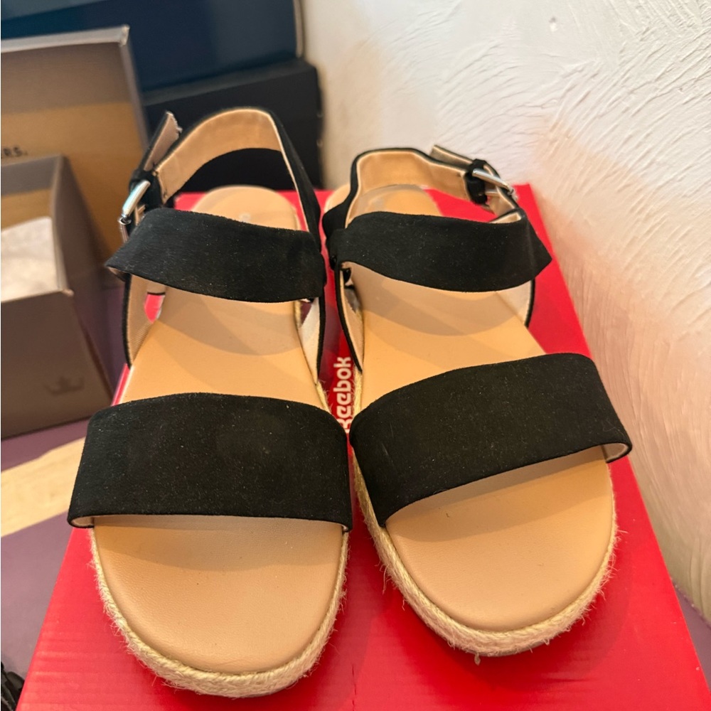 Women’s summer sandal